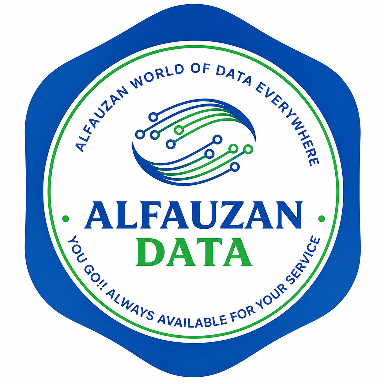 Sahlan Data Logo